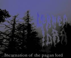 Lernea Idra : Incarnation of the Pagan Lord